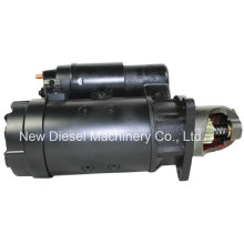 Motor de arranque de Caterpillar 2.5kw 12V Cw 10t